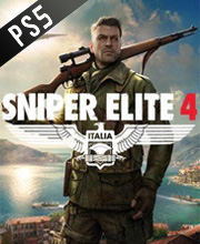 Sniper Elite 4