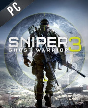 Sniper Ghost Warrior 3