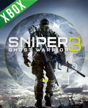 Sniper Ghost Warrior 3