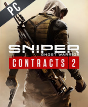 Sniper Ghost Warrior Contracts - Buy Steam Game Key