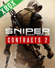 Sniper Ghost Warrior Contracts 2