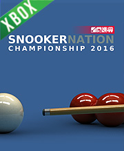 Snooker Nation Championship