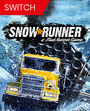 SnowRunner