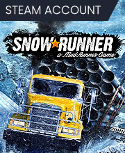 SnowRunner