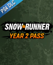 Buy SnowRunner Year 2 Pass PS4 Compare Prices