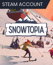 Snowtopia Ski Resort Builder