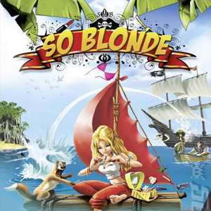 Buy So Blonde CD Key Compare Prices