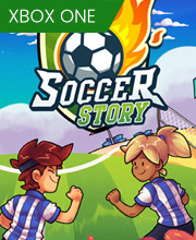 Soccer Story