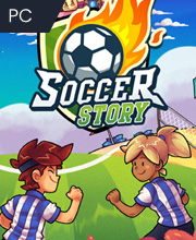 Soccer Story