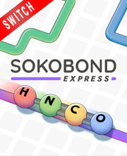 Sokobond Express