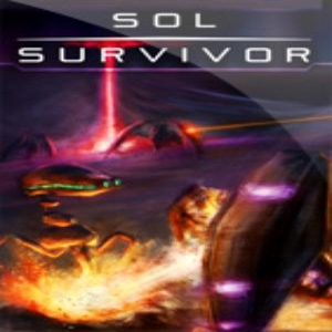 Buy Sol Survivor CD Key Compare Prices