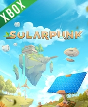 Solarpunk