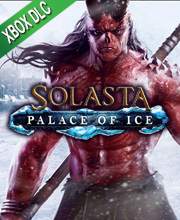 Solasta Crown of the Magister Palace of Ice