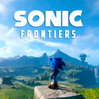 sonic frontiers release date