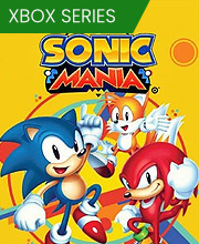 Sonic Mania