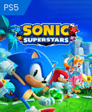 Sonic Superstars