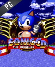 Buy Sonic CD CD Key Compare Prices