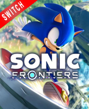 A Very Short Sonic Frontiers Demo Just Landed On The Nintendo Switch eShop