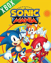 Análise: Sonic Mania - Xbox Power