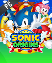 Buy Sonic Origins: Plus Expansion Pack - Microsoft Store en-SA