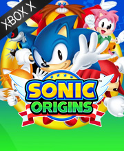Buy Sonic Origins Xbox Series Compare Prices