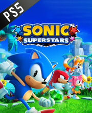 Sonic Superstars