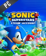 Sonic Superstars