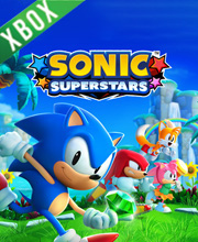 Sonic Superstars