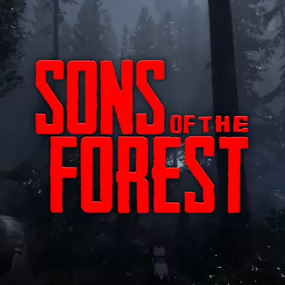 Sons Of The Forest Steam Account