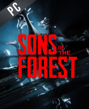 Why Is Sons Of The Forest Not On Steam? 4 Month's To Release