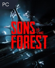 Sons of the Forest