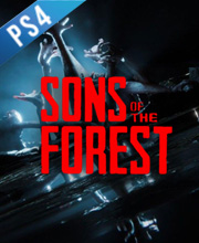 Sons of the Forest release leads to 149% player spike for PS4 original : r/ PS4