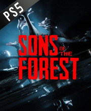 Sons of the Forest PS5 - Will Sons of the Forest be on PS5?