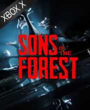 Sons of the Forest XBOX: Sons of the Forest: Will it be on Xbox, PS4 or  PS5? Here's what we know - The Economic Times