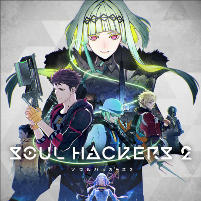 Soul Hackers 2 Release New Twisted Fates Trailer