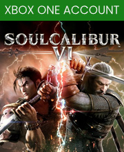 SoulCalibur 6