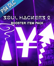 Soul Hackers 2 (PS4) 