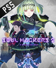Soul Hackers 2 — The Calling Trailer, PlayStation 5, PlayStation 4, Xbox  Series X
