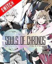 Souls of Chronos