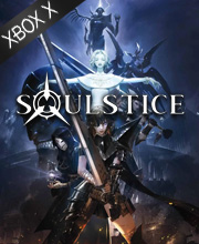 Buy Xbox Series X Soulstice Deluxe Edition