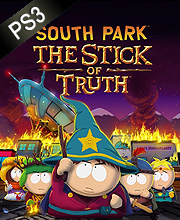 South Park The Stick of Truth