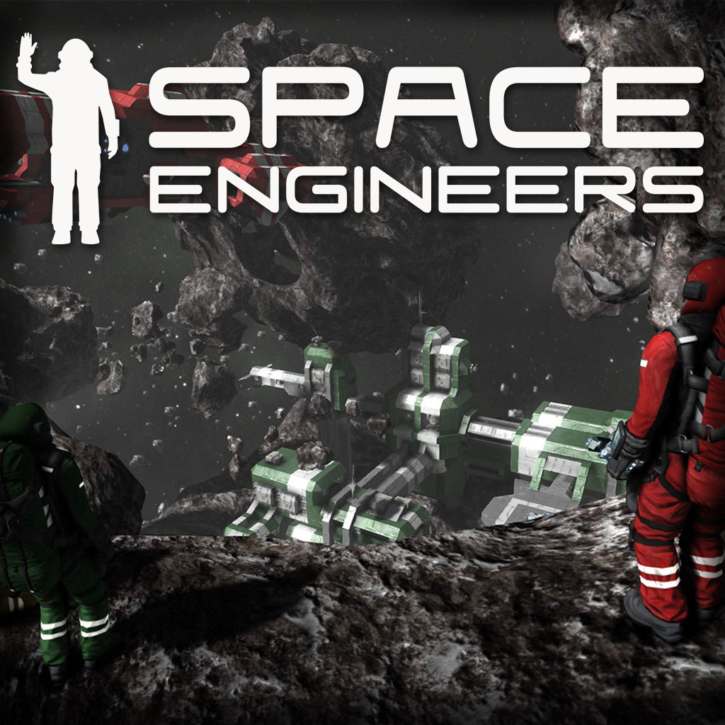 Space Engineers Is The Last Title Joining Game Pass February 2024   Space Engineers Game Pass 