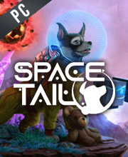 Space Tail