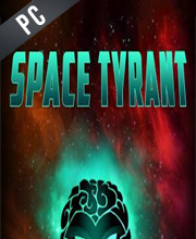 Space Tyrant