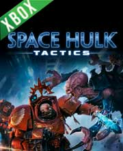 Space Hulk Tactics