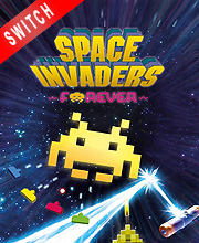 Space Invaders Forever