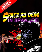 Space Raiders in Space