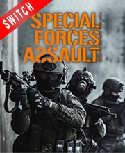 Buy Special Forces Assault Tactical Hostage Rainbow Nintendo Switch ...