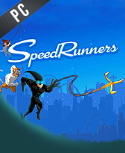 Buy SpeedRunners Steam Account Compare Prices