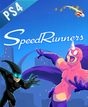 SpeedRunners